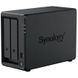 Мережеве сховище NAS Synology DS725+ 604075 фото 3