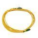 Патчкорд Abee LC/APC-LC/APC duplex, G657A, 2.0mm, 3m 410310 фото 3