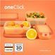 Контейнер Tefal oneClick 0.5 л (N1210210) 618892 фото 10