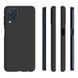 Чохол-накладка BeCover для Samsung Galaxy M22 SM-M225 Black (706929) 384114 фото 4