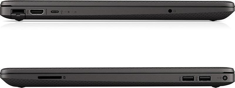 Ноутбук HP 250R G9 (B3AG2AT) Dark Ash Silver 586399 фото