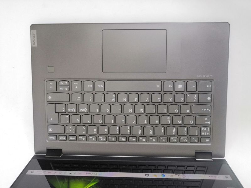 Ноутбук Lenovo IdeaPad C340-14IML (LIPC340910) б.в 177167 фото