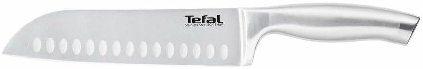 Ніж сантоку Tefal Ultimate 18 см (K1700674) 510679 фото