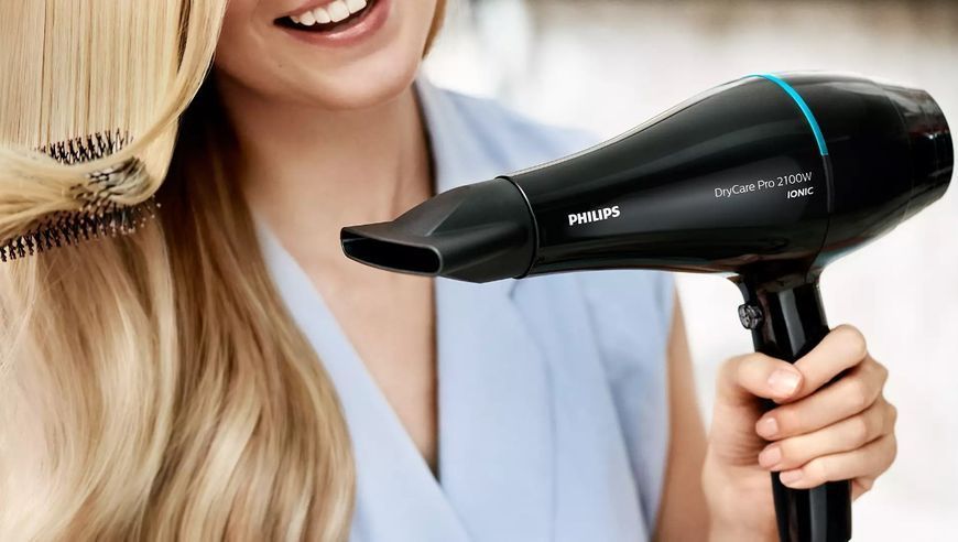 Фен Philips DryCare Pro BHD272/00 488531 фото