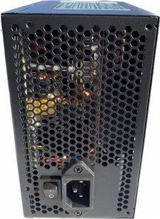 Блок живлення Delux DLP-45DG 600W 452605 фото