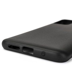 Чохол-накладка BeCover для Xiaomi Redmi Note 11 Pro/11 Pro Plus Black (707151) 391075 фото