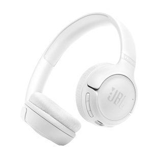 Bluetooth-гарнітура JBL Tune 530BT White (JBLT530BTWHTEU) 584028 фото