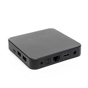 Smart-приставка iNeXT TV6 560599 фото
