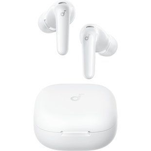 Bluetooth-гарнітура Anker SoundCore R60i NC White (D1202G21) 595482 фото