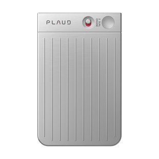 Диктофон Plaud AI Note Silver (NB-100-SI) 596448 фото