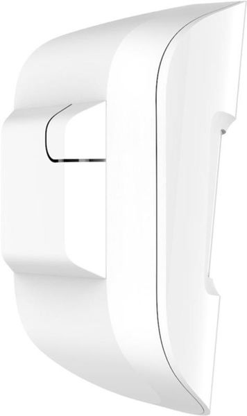 Бездротовий датчик руху і розбиття скла Ajax CombiProtect White (7170.06.WH1/38097.06.WH1) 282829 фото