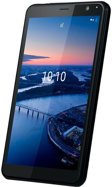 Планшет Sigma mobile Tab A802 4G Black (4827798766712) 468619 фото