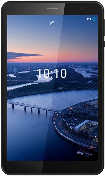 Планшет Sigma mobile Tab A802 4G Black (4827798766712) 468619 фото