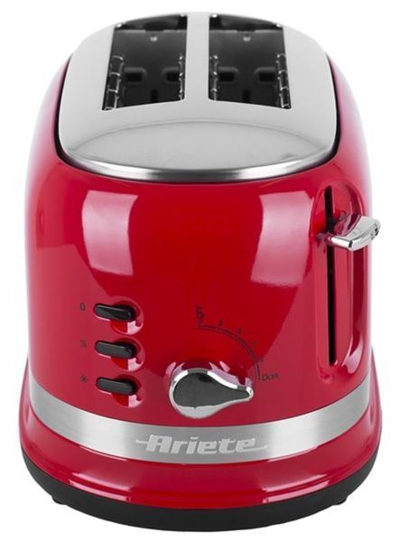 Тостер Ariete 0149 BKRD 355941 фото