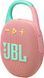Акустична система JBL Clip 5 Pink (JBLCLIP5PINK) 508814 фото 2