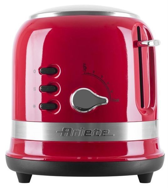 Тостер Ariete 0149 BKRD 355941 фото