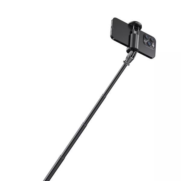 Трипод Proove DropStop 1770 мм Black (MPDS00010001) 592346 фото