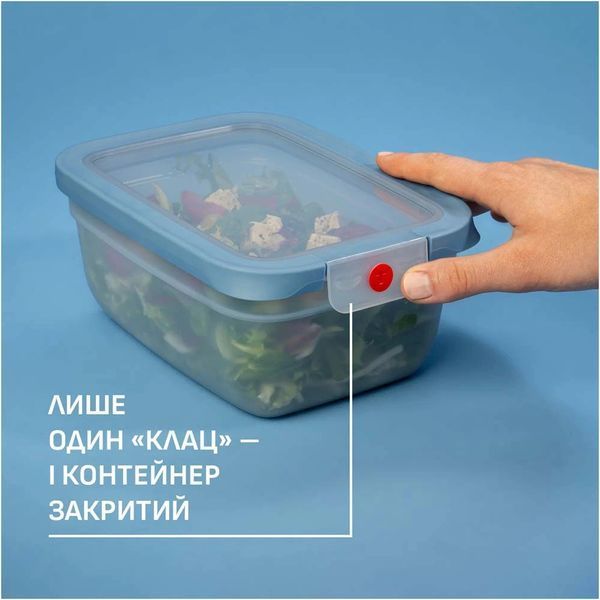 Контейнер Tefal oneClick 1.2 л (N1210710) 618894 фото