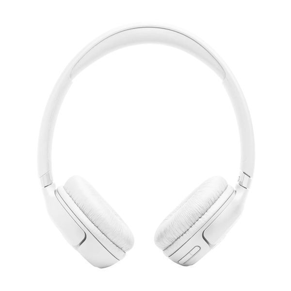 Bluetooth-гарнітура JBL Tune 530BT White (JBLT530BTWHTEU) 584028 фото