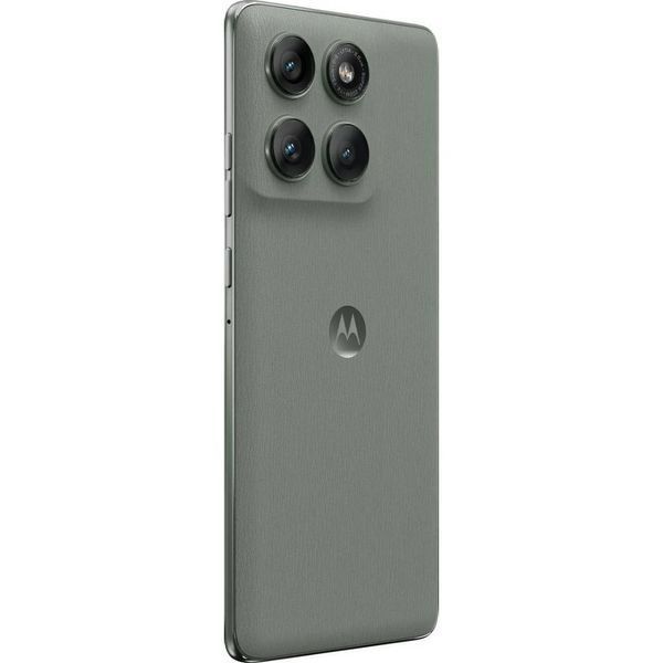 Смартфон Motorola Moto Edge 60 Pro 8/256GB Shadow (PB7X0088RS) 582919 фото