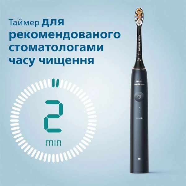 Зубна електрощітка Philips Sonicare HX9992/12 580013 фото