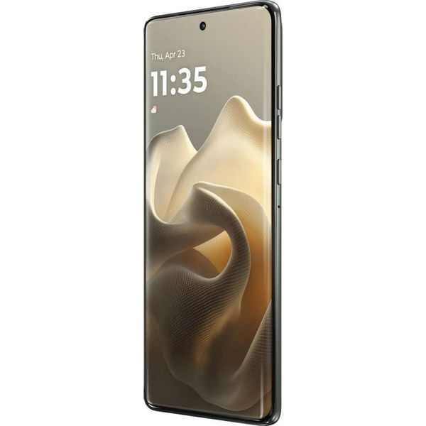 Смартфон Motorola Moto Edge 60 Pro 8/256GB Shadow (PB7X0088RS) 582919 фото