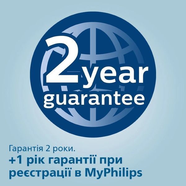 Зубна електрощітка Philips Sonicare HX9992/12 580013 фото