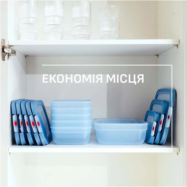 Контейнер Tefal oneClick 1.2 л (N1210710) 618894 фото