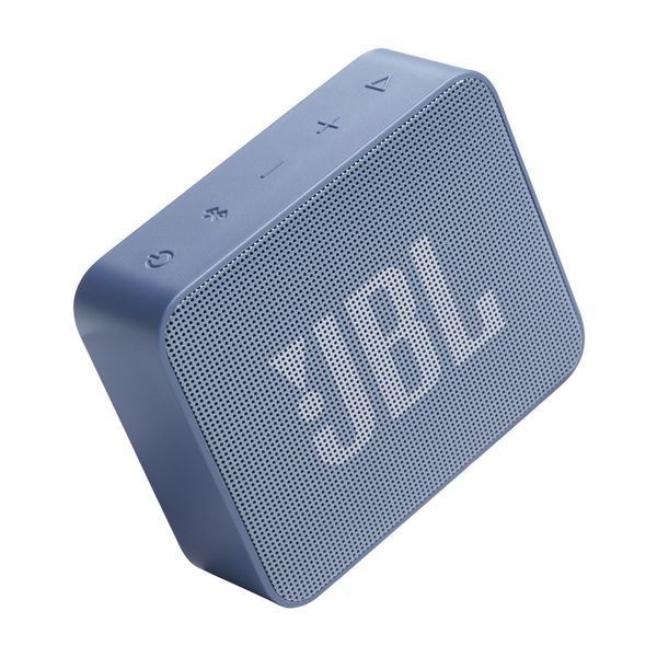 Акустична система JBL GO Essential 2 Blue (JBLGOES2BLUEU) 542693 фото