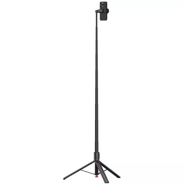 Трипод Proove DropStop 1770 мм Black (MPDS00010001) 592346 фото