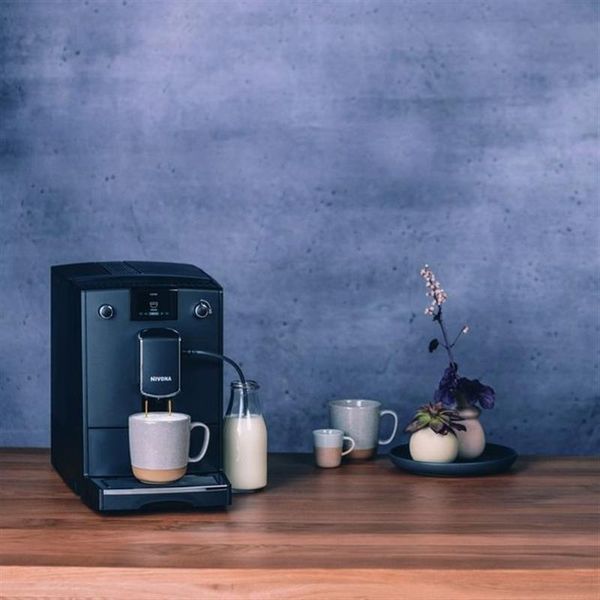Кавомашина Nivona CafeRomatica NICR 690 464055 фото