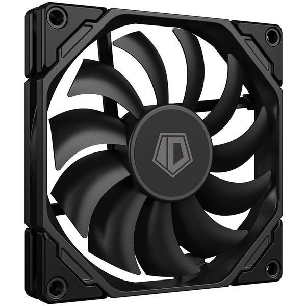 Вентилятор ID-Cooling TF-9215-K 529389 фото