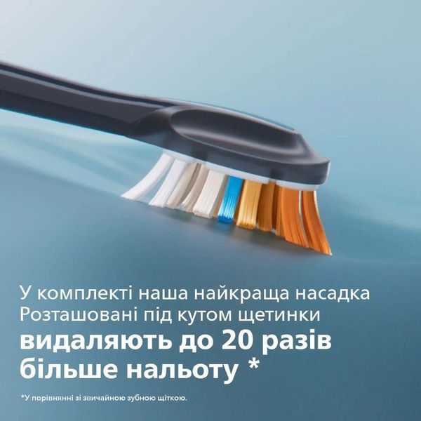 Зубна електрощітка Philips Sonicare HX9992/12 580013 фото