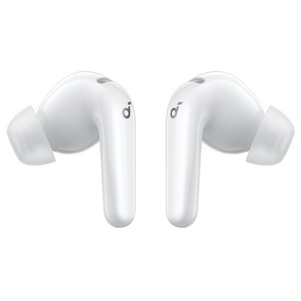 Bluetooth-гарнітура Anker SoundCore R60i NC White (D1202G21) 595482 фото
