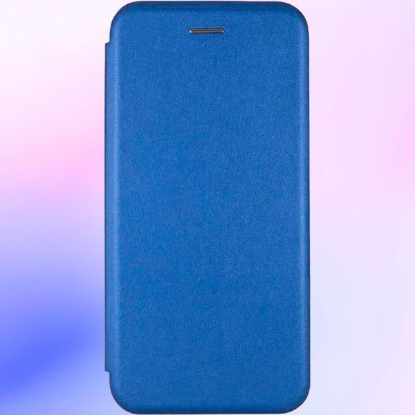 Чохол-книжка BeCover Exclusive для Nubia V60 Blue (712189) 553722 фото
