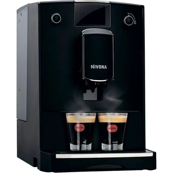 Кавомашина Nivona CafeRomatica NICR 690 464055 фото