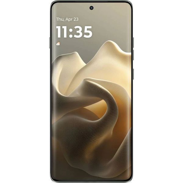 Смартфон Motorola Moto Edge 60 Pro 8/256GB Shadow (PB7X0088RS) 582919 фото