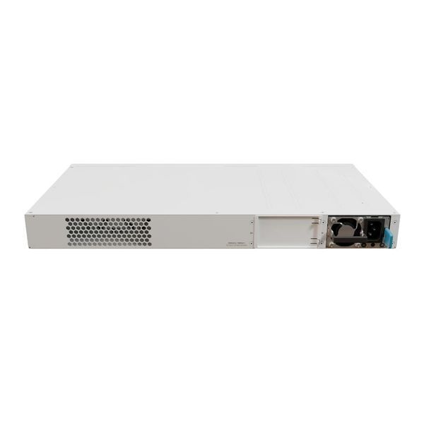 Комутатор MikroTik CRS320-8P-8B-4S+RM 534690 фото
