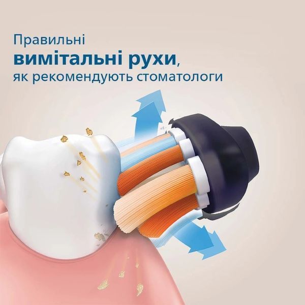 Зубна електрощітка Philips Sonicare HX9992/12 580013 фото