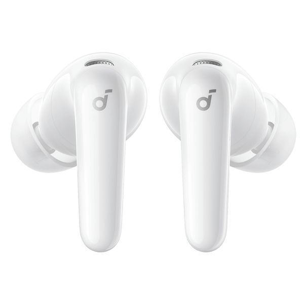 Bluetooth-гарнітура Anker SoundCore R60i NC White (D1202G21) 595482 фото