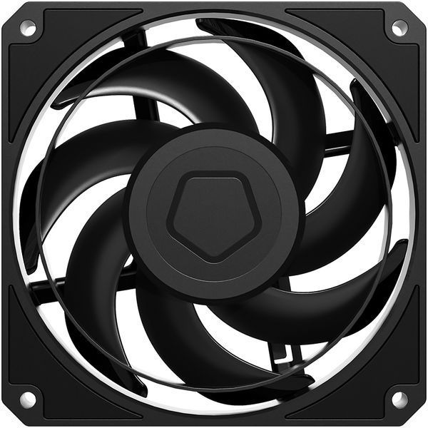 Вентилятор ID-Cooling AT-120-K 610535 фото