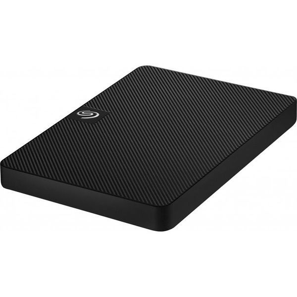 Зовнішній жорсткий диск 2.5" USB 2.0TB Seagate Expansion Portable Black (STKM2000400) 366720 фото