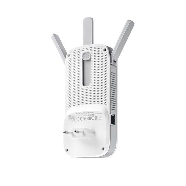 Точка доступу TP-Link RE450 295465 фото