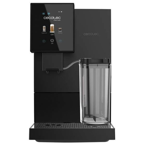 Кавомашина Cecotec Cremmaet Compactccino Connected (CCTC-01460) 559033 фото