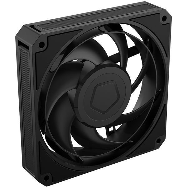 Вентилятор ID-Cooling AT-120-K 610535 фото
