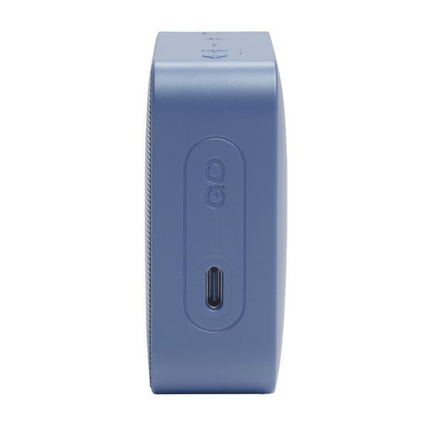 Акустична система JBL GO Essential 2 Blue (JBLGOES2BLUEU) 542693 фото