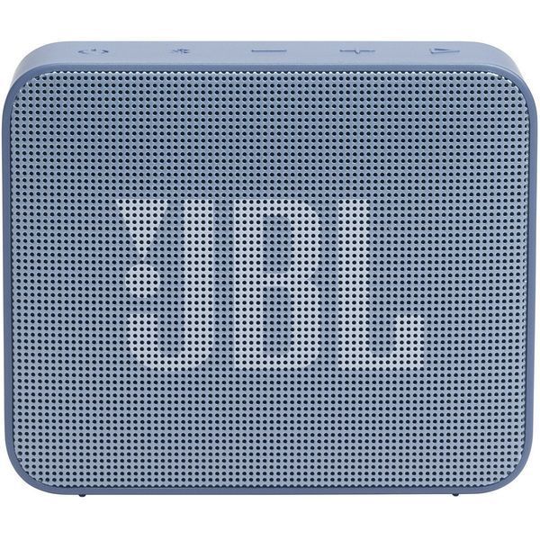 Акустична система JBL GO Essential 2 Blue (JBLGOES2BLUEU) 542693 фото