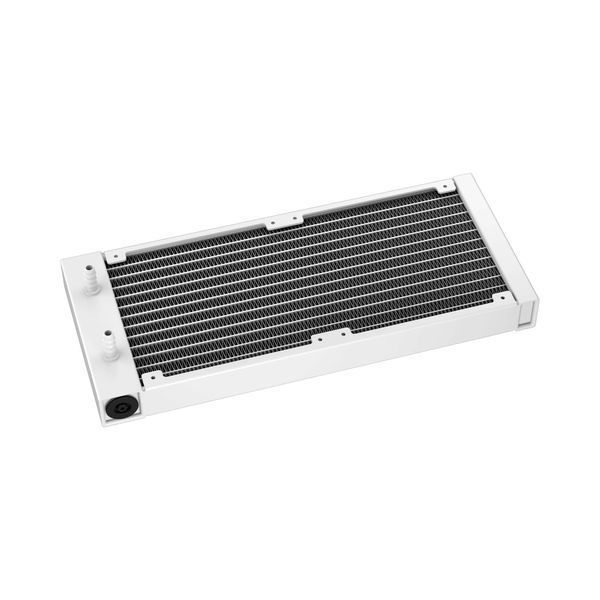 Система водяного охолодження DeepCool LS520 SE White (R-LS520-WHAMMM-G-1) 535309 фото
