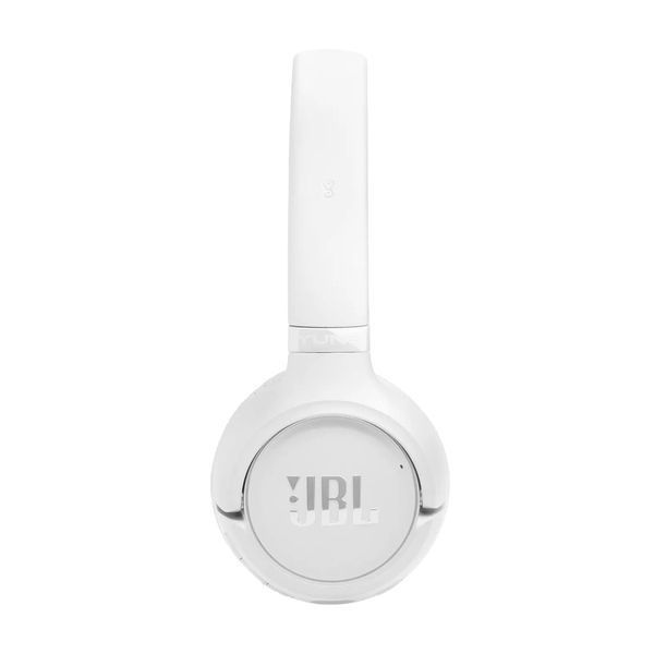 Bluetooth-гарнітура JBL Tune 530BT White (JBLT530BTWHTEU) 584028 фото