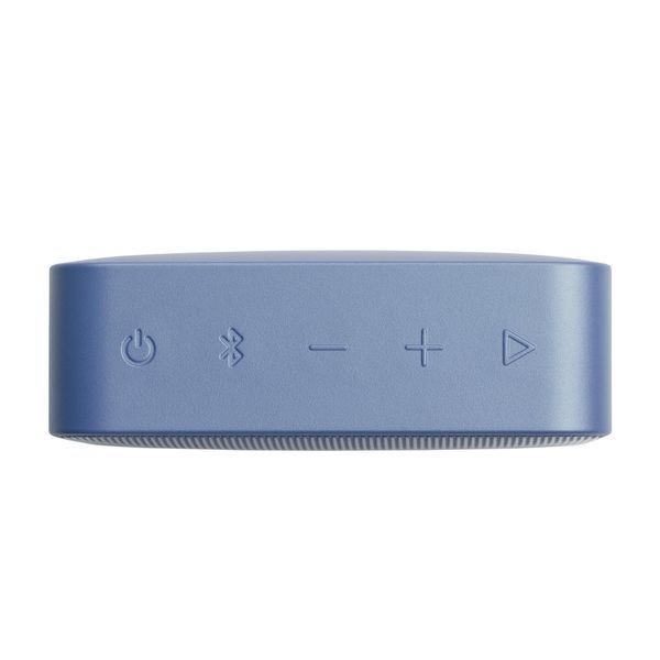 Акустична система JBL GO Essential 2 Blue (JBLGOES2BLUEU) 542693 фото
